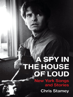 cover image of A Spy in the House of Loud